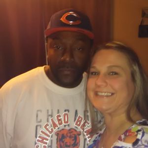 Meet your Posher, Tonya